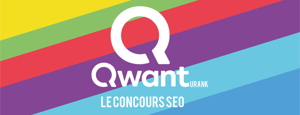 Qwanturank le concours SEO de Qwant