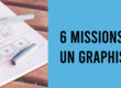missions de graphiste