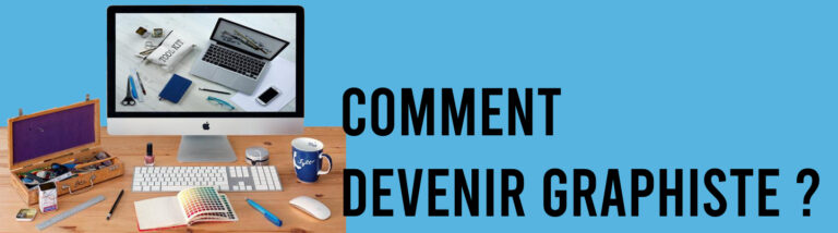 Comment devenir graphiste ?