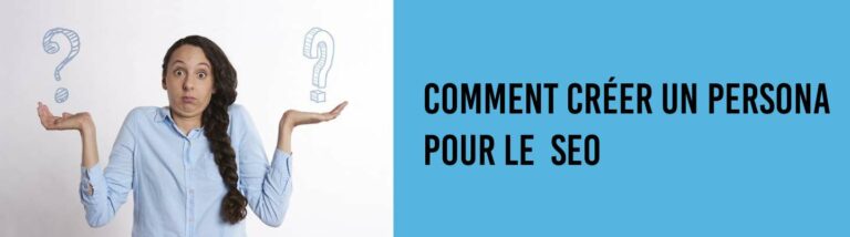 personas seo