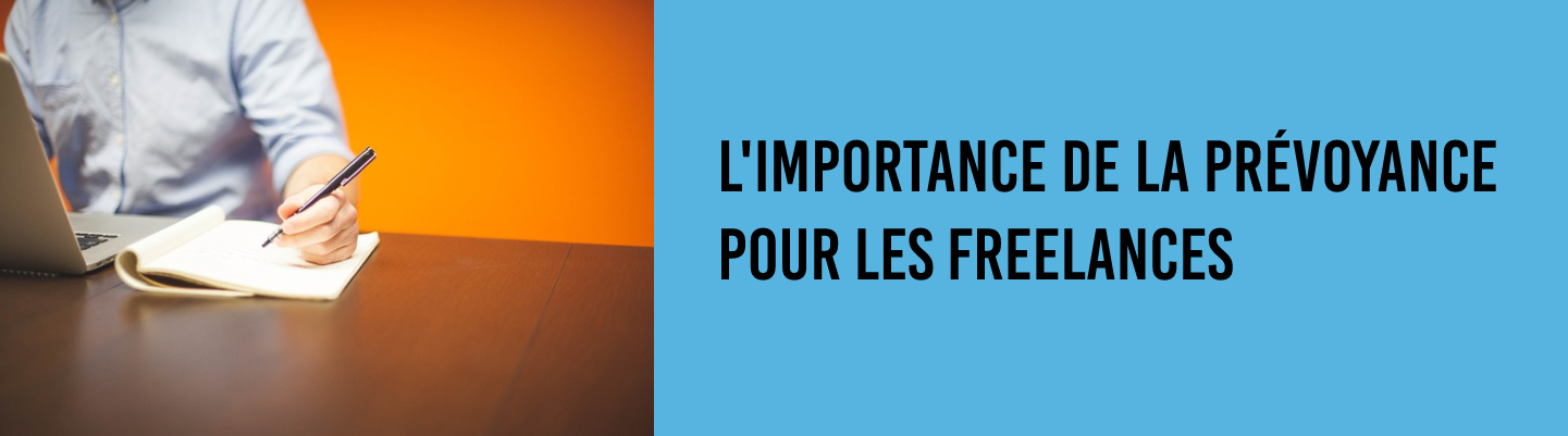 banniere prevoyance freelance