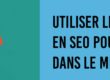 utiliser les personas en SEO pour viser dans le mille