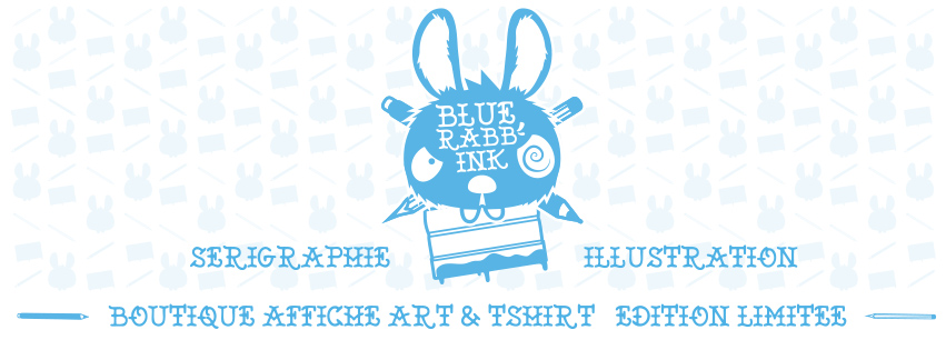 bannière bluerabink e-commerce