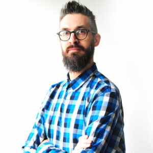 Romain Maillet Consultant SEO