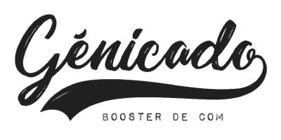 logo genicado